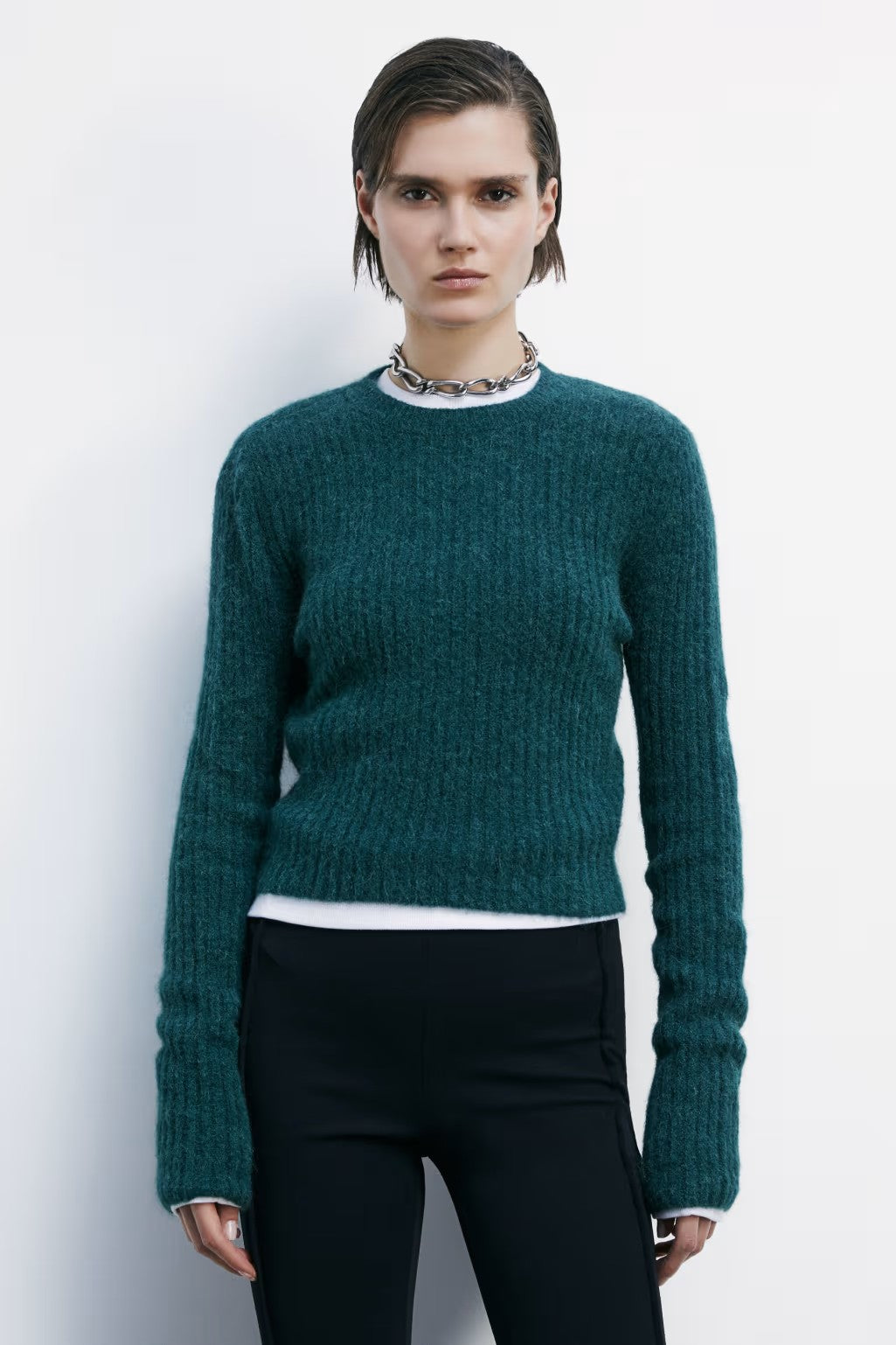 MAGLIA - PATRIZIA PEPE