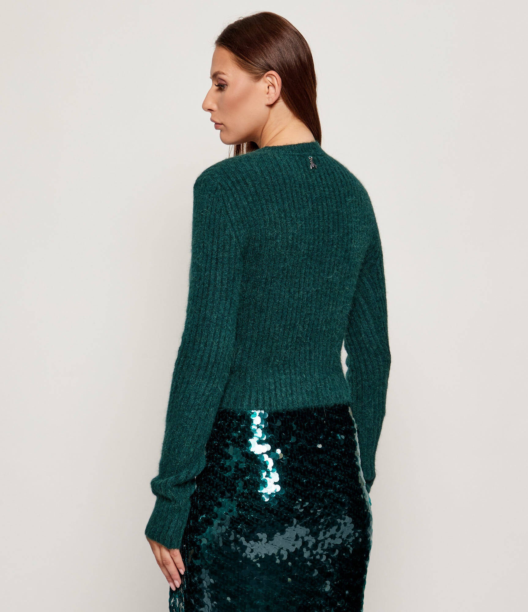 MAGLIA - PATRIZIA PEPE