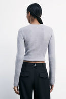 MAGLIA - PATRIZIA PEPE