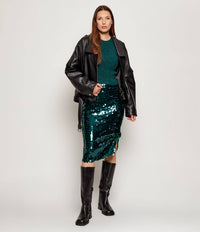 MAGLIA - PATRIZIA PEPE