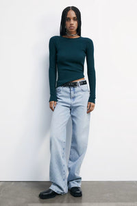 MAGLIA - PATRIZIA PEPE