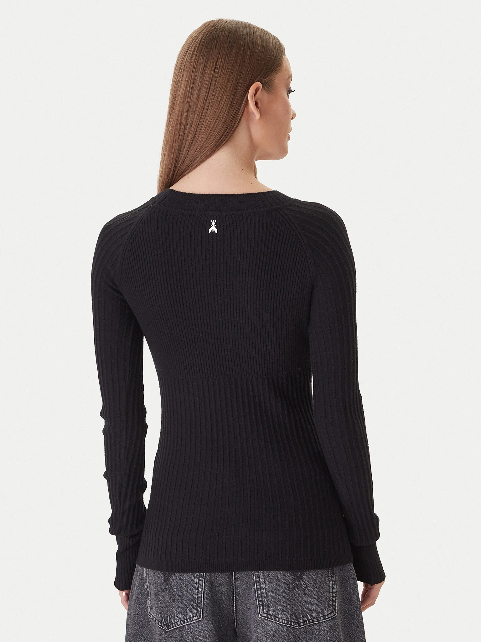 MAGLIA - PATRIZIA PEPE