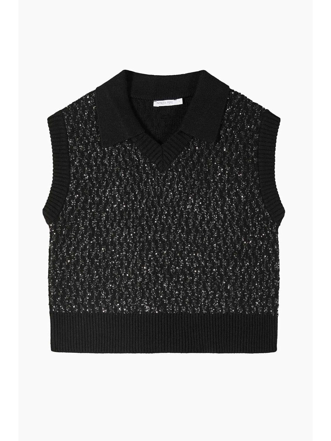 MAGLIA - PATRIZIA PEPE