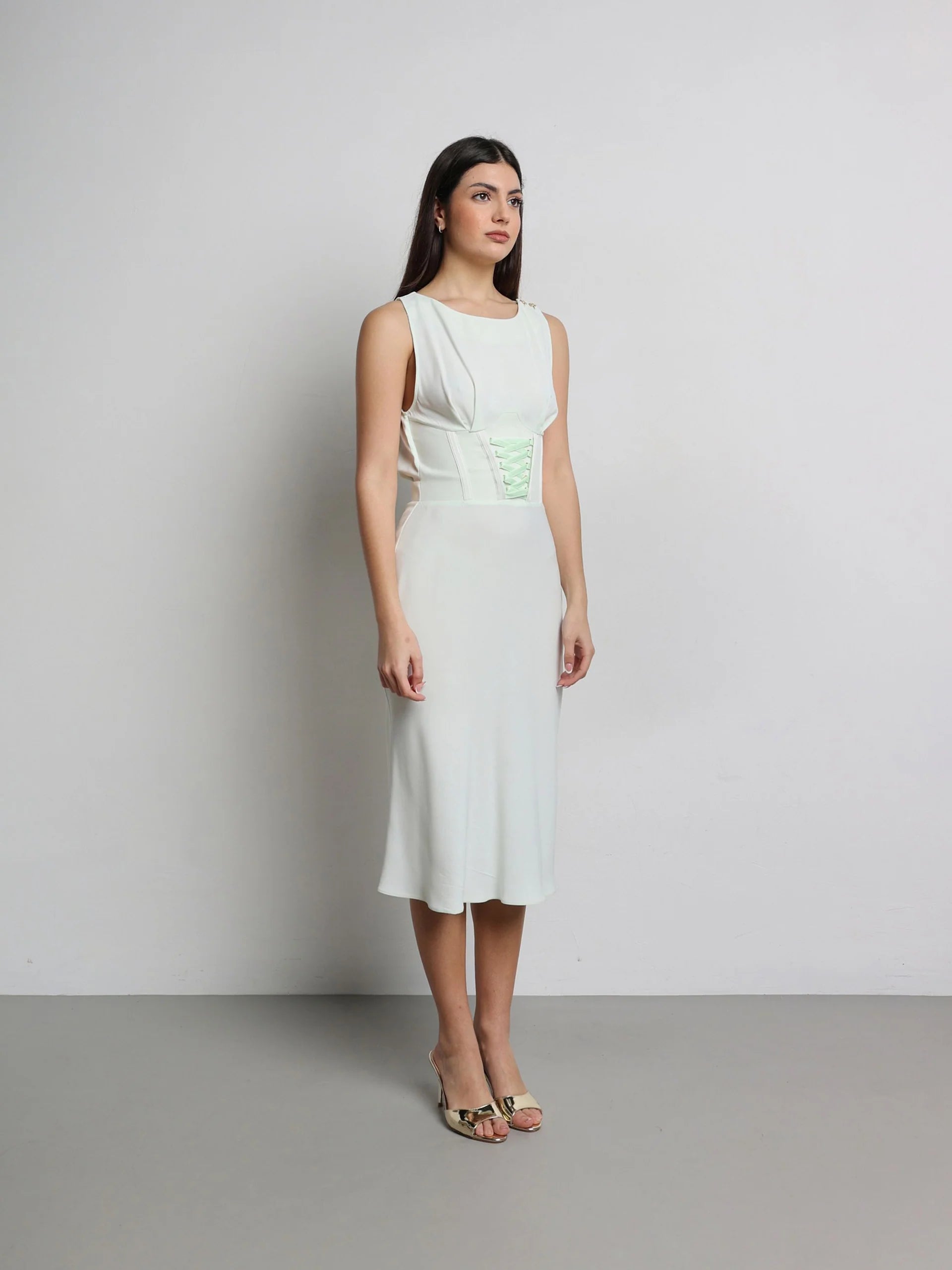 VESTITO - ELISABETTA FRANCHI