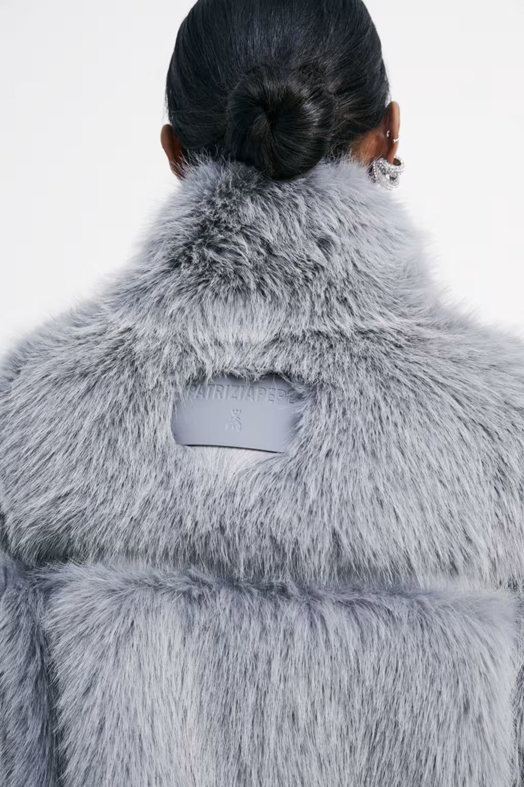 GIUBBOTTO - PATRIZIA PEPE