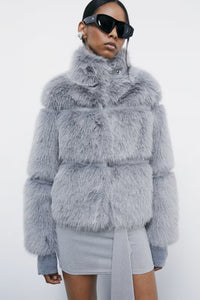 GIUBBOTTO - PATRIZIA PEPE