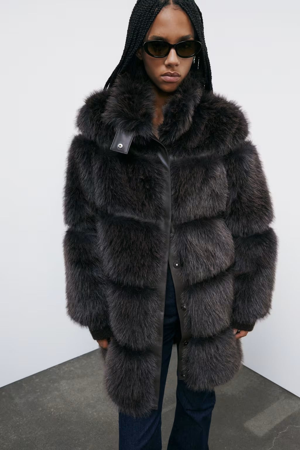 GIUBBOTTO - PATRIZIA PEPE