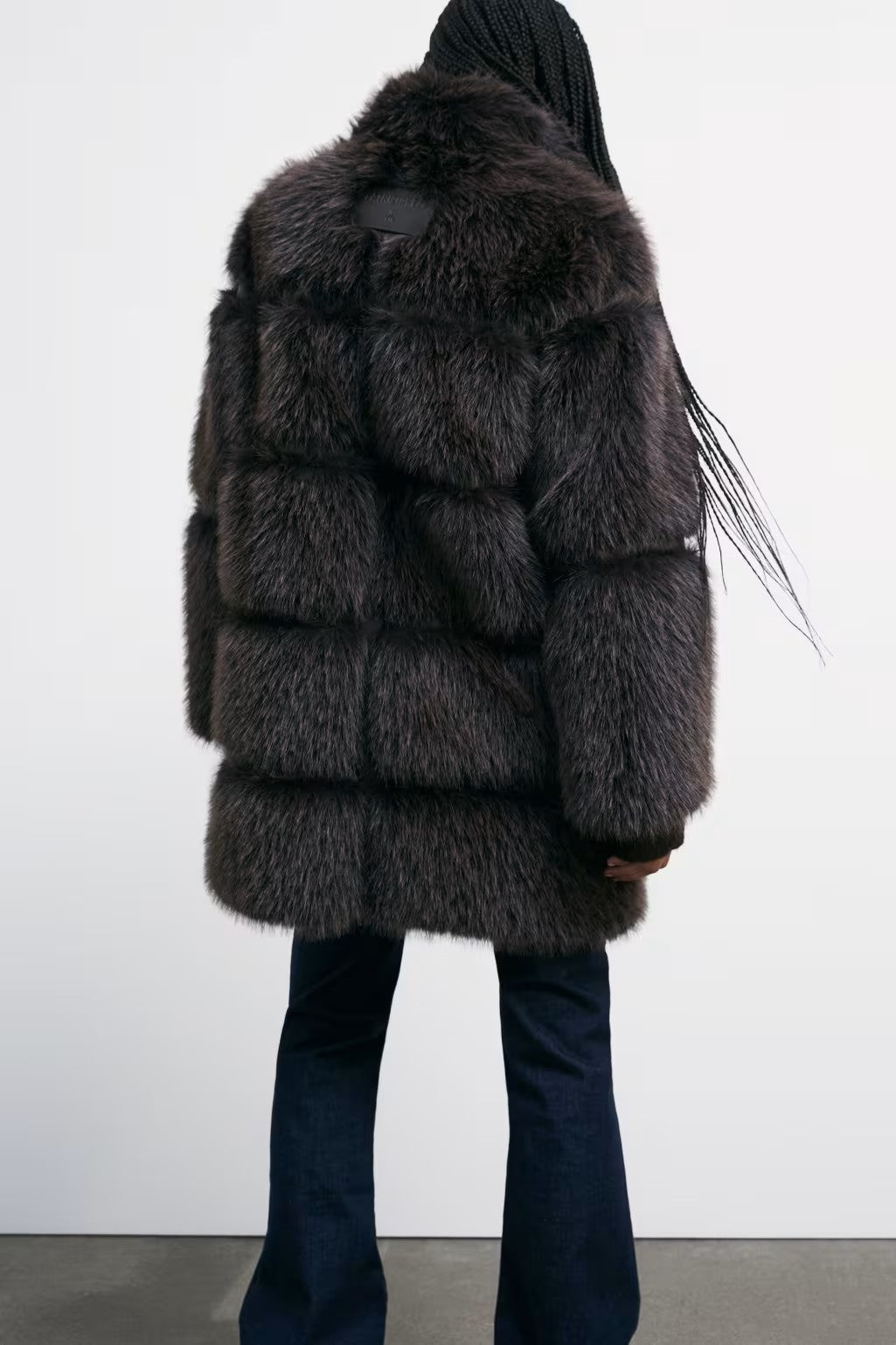 GIUBBOTTO - PATRIZIA PEPE