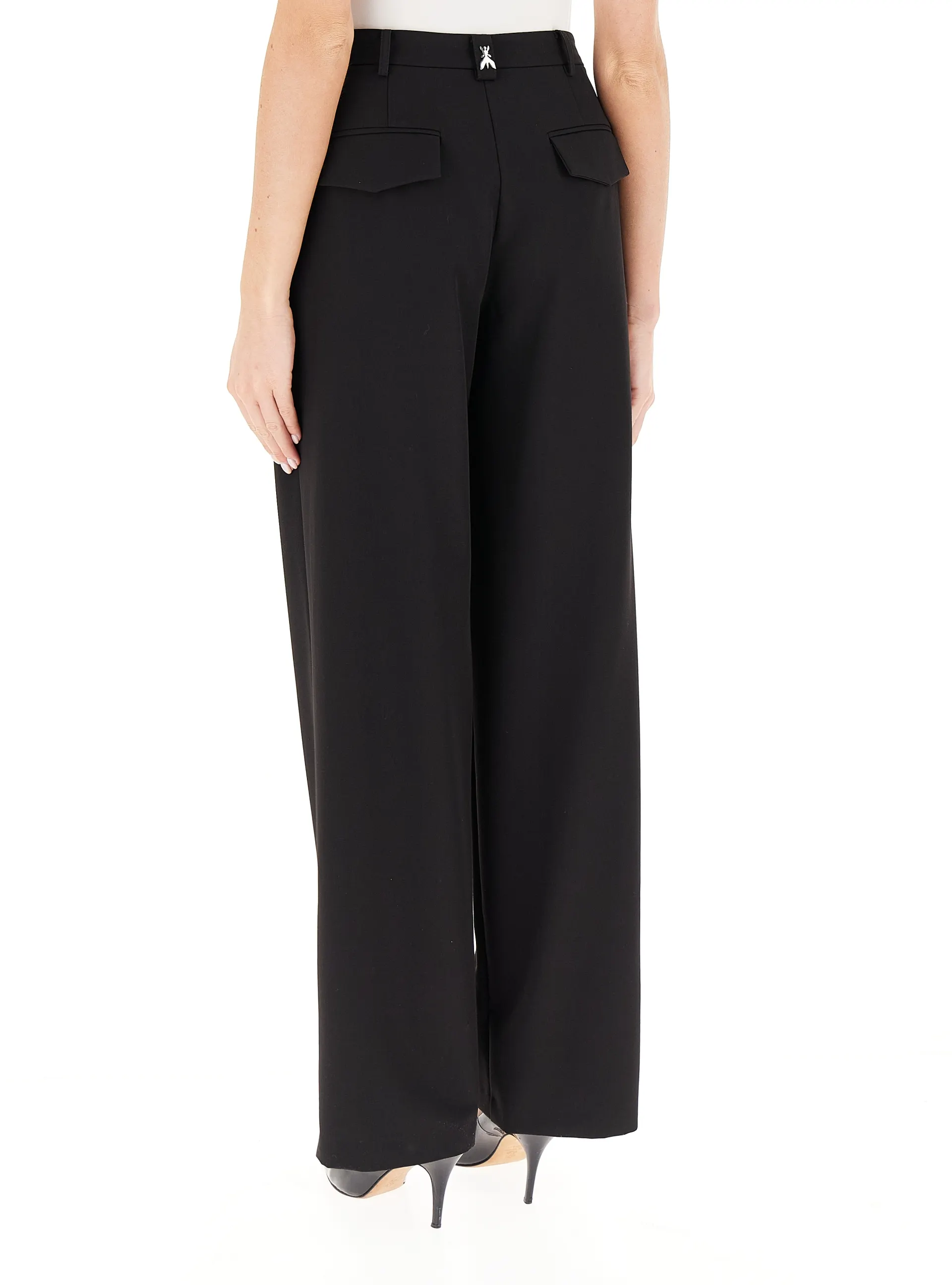 PANTALONE - PATRIZIA PEPE