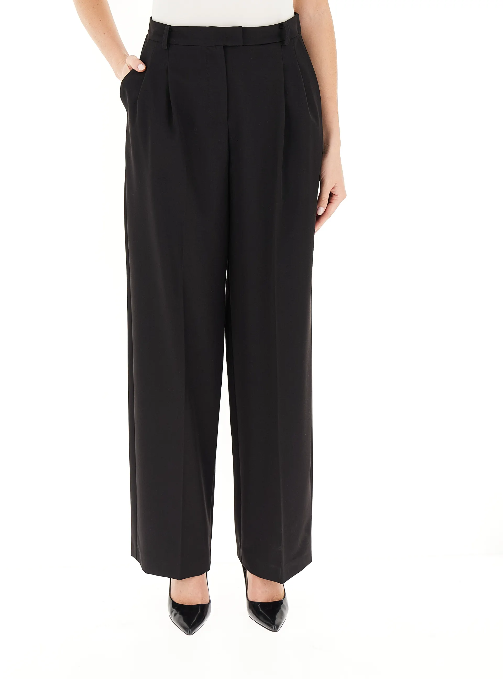 PANTALONE - PATRIZIA PEPE