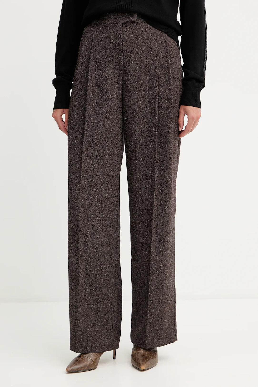 PANTALONE - PATRIZIA PEPE
