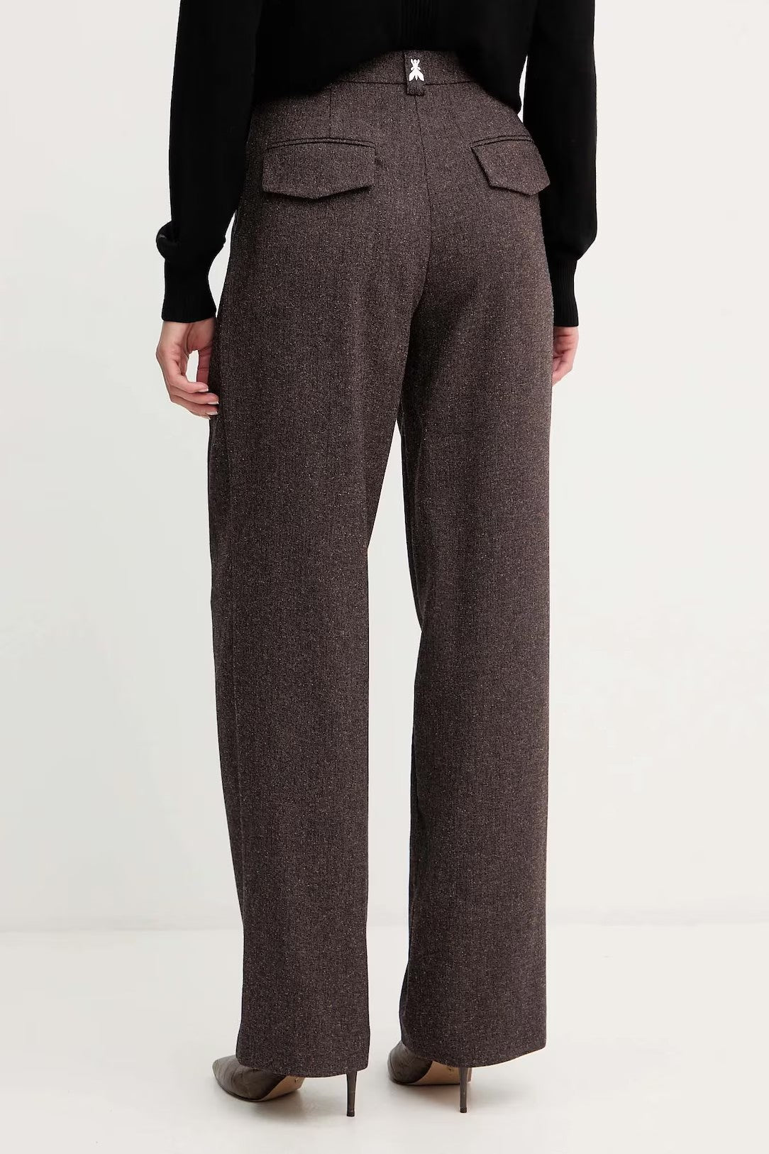 PANTALONE - PATRIZIA PEPE