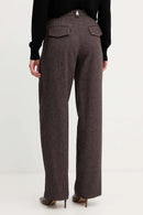 PANTALONE - PATRIZIA PEPE