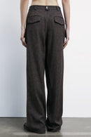 PANTALONE - PATRIZIA PEPE