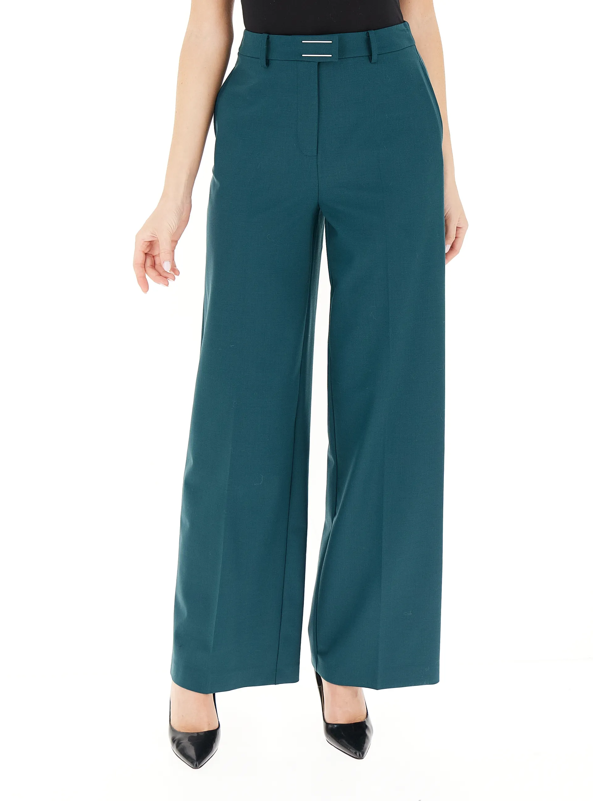 PANTALONE - PATRIZIA PEPE