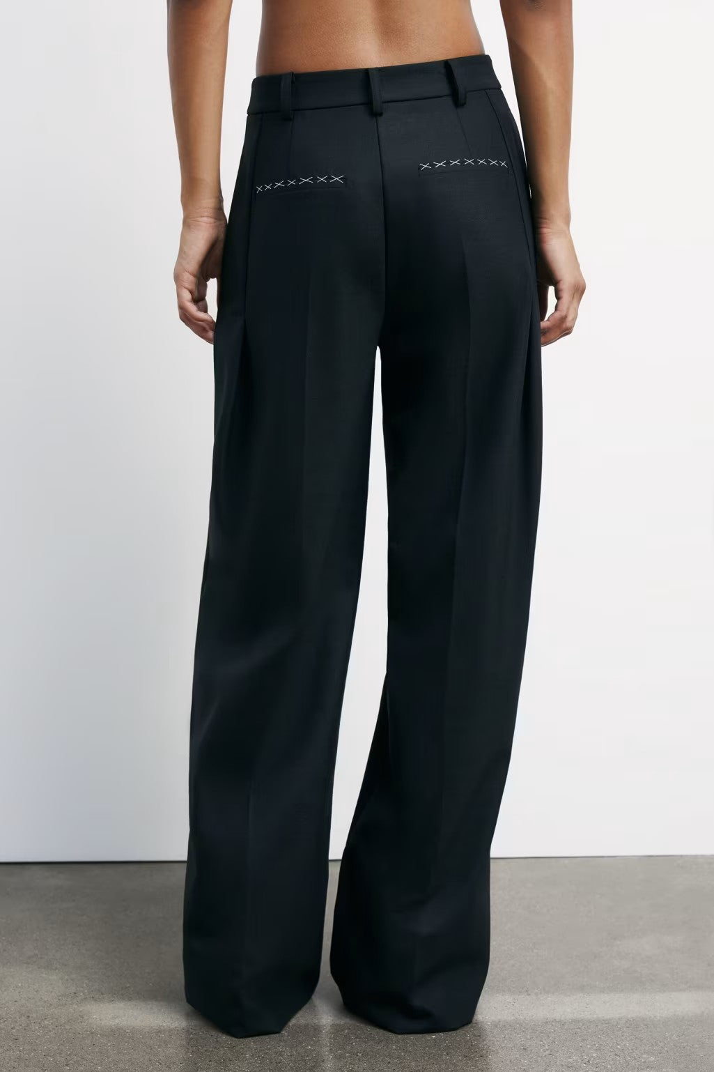 PANTALONE - PATRIZIA PEPE