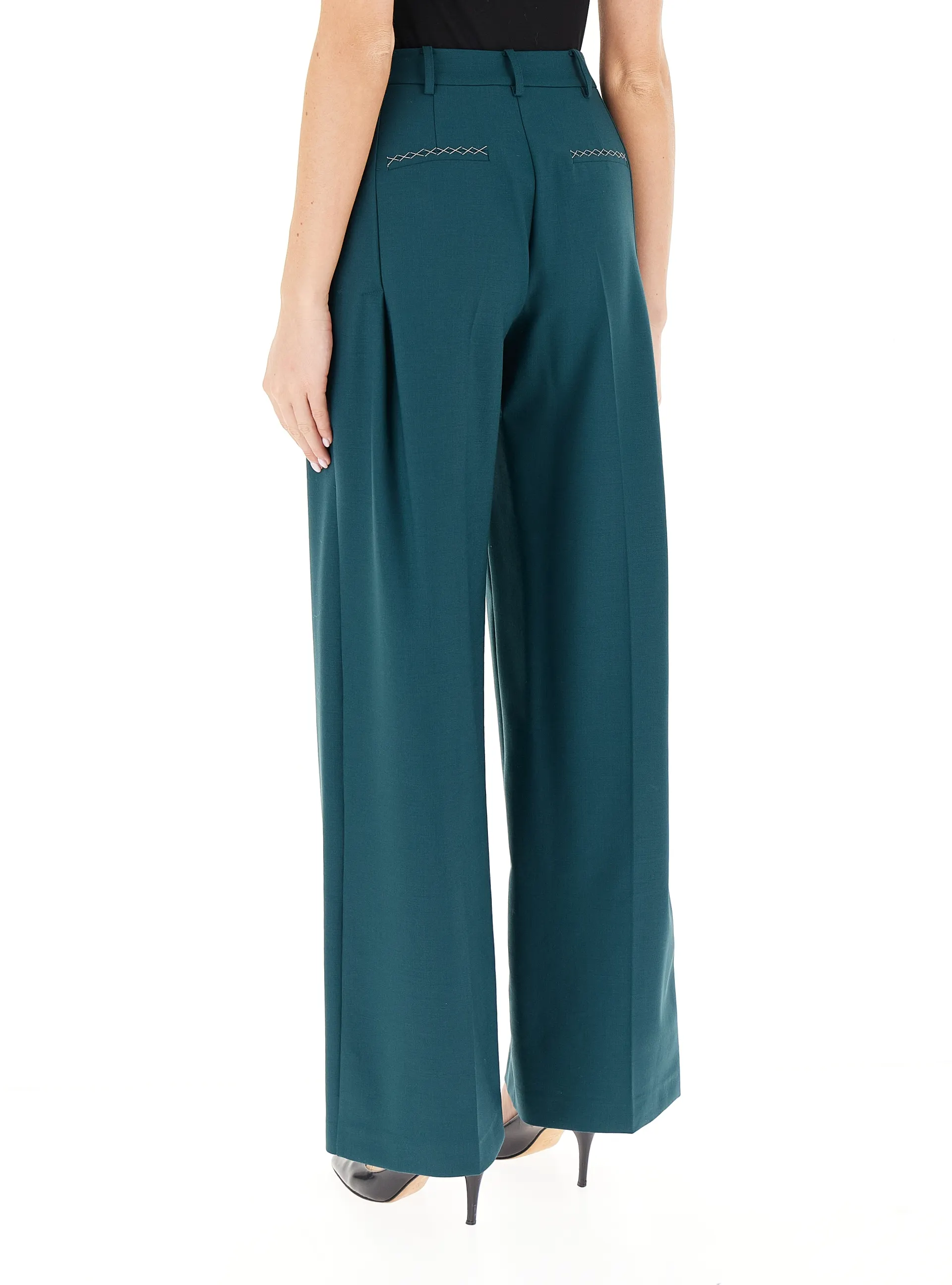 PANTALONE - PATRIZIA PEPE