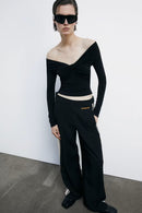 PANTALONE - PATRIZIA PEPE