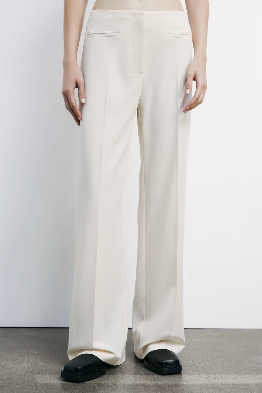 PANTALONE - PATRIZIA PEPE