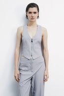 GILET - PATRIZIA PEPE
