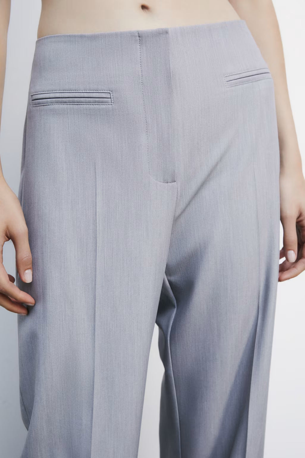 PANTALONE - PATRIZIA PEPE
