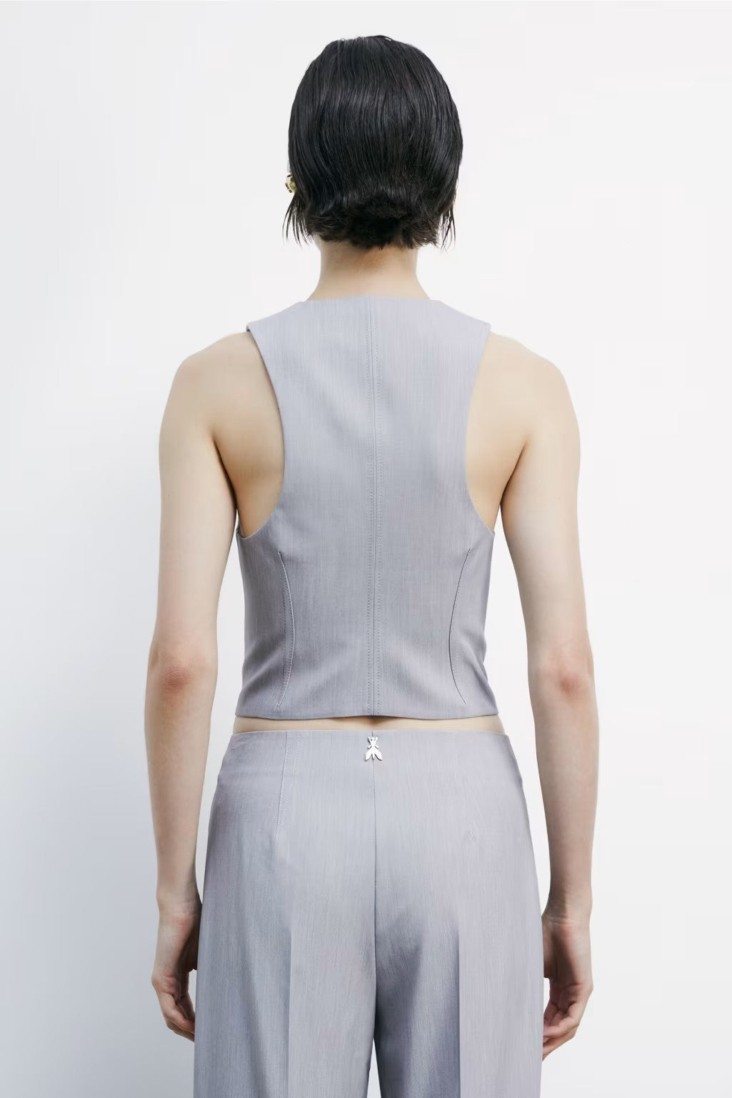 GILET - PATRIZIA PEPE