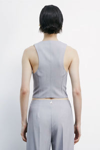 GILET - PATRIZIA PEPE
