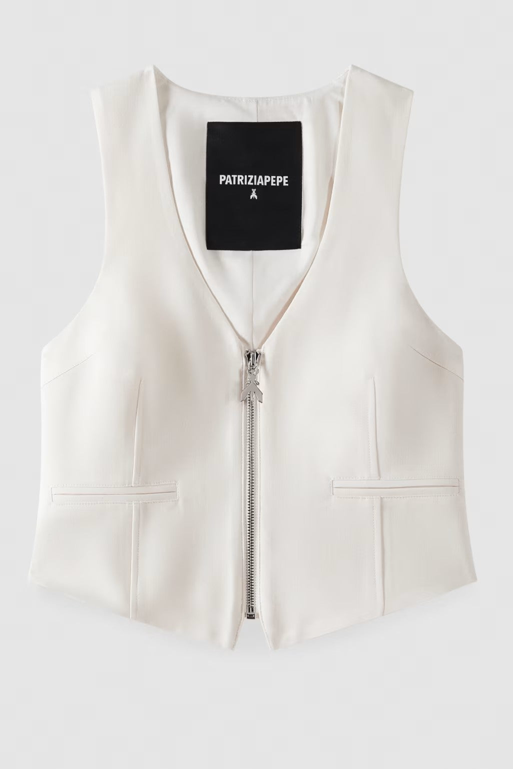 GILET - PATRIZIA PEPE