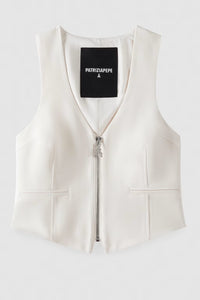 GILET - PATRIZIA PEPE