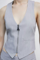 GILET - PATRIZIA PEPE