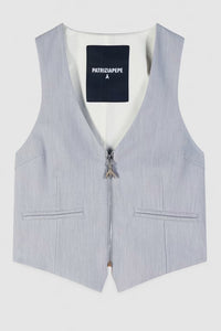 GILET - PATRIZIA PEPE