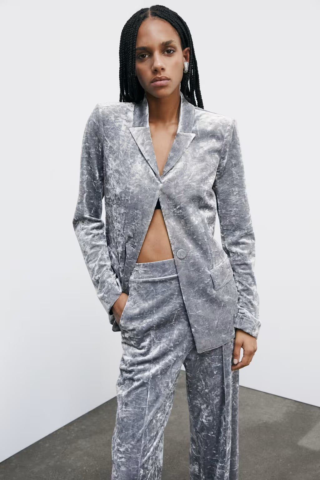 GIACCA - PATRIZIA PEPE