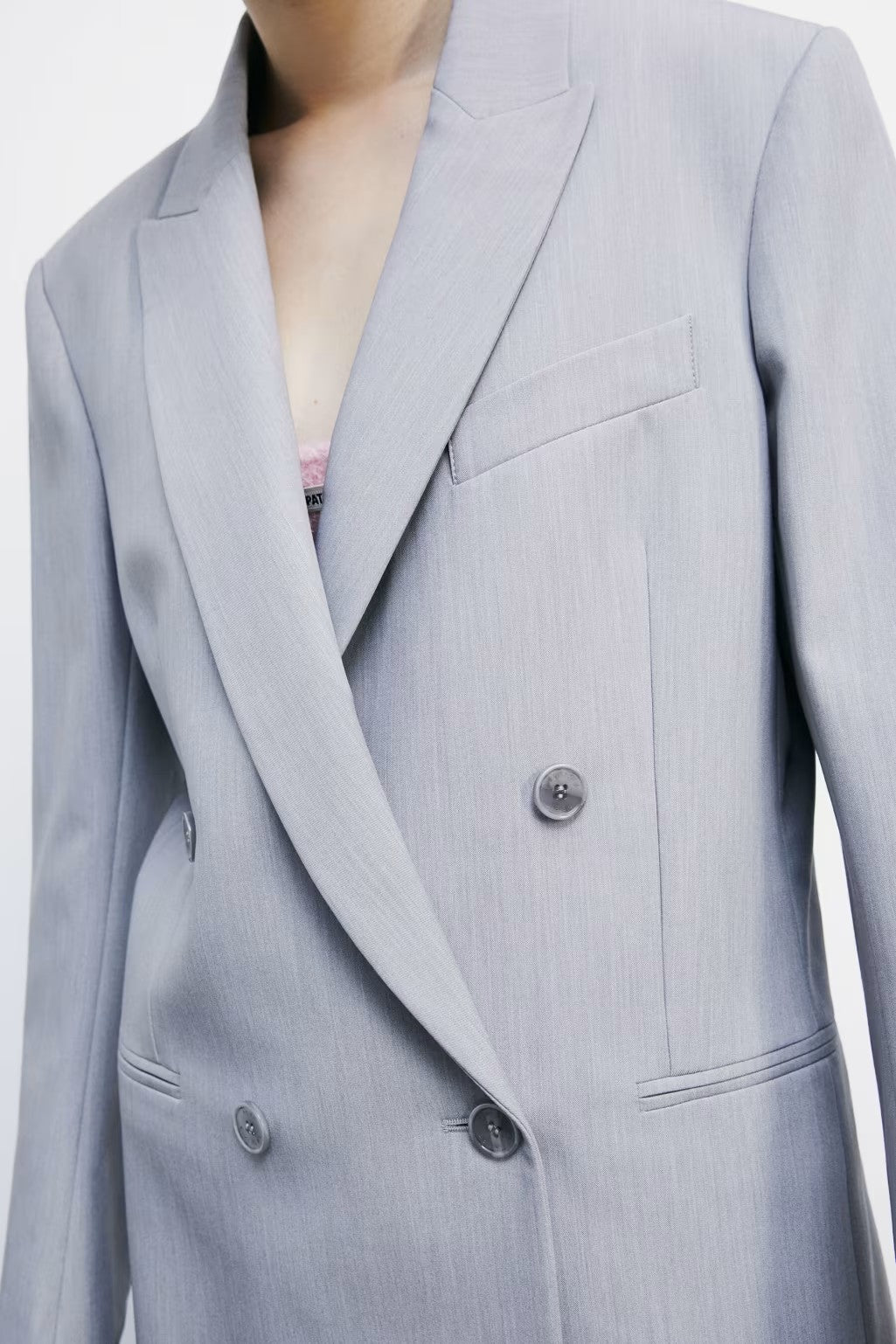 GIACCA - PATRIZIA PEPE