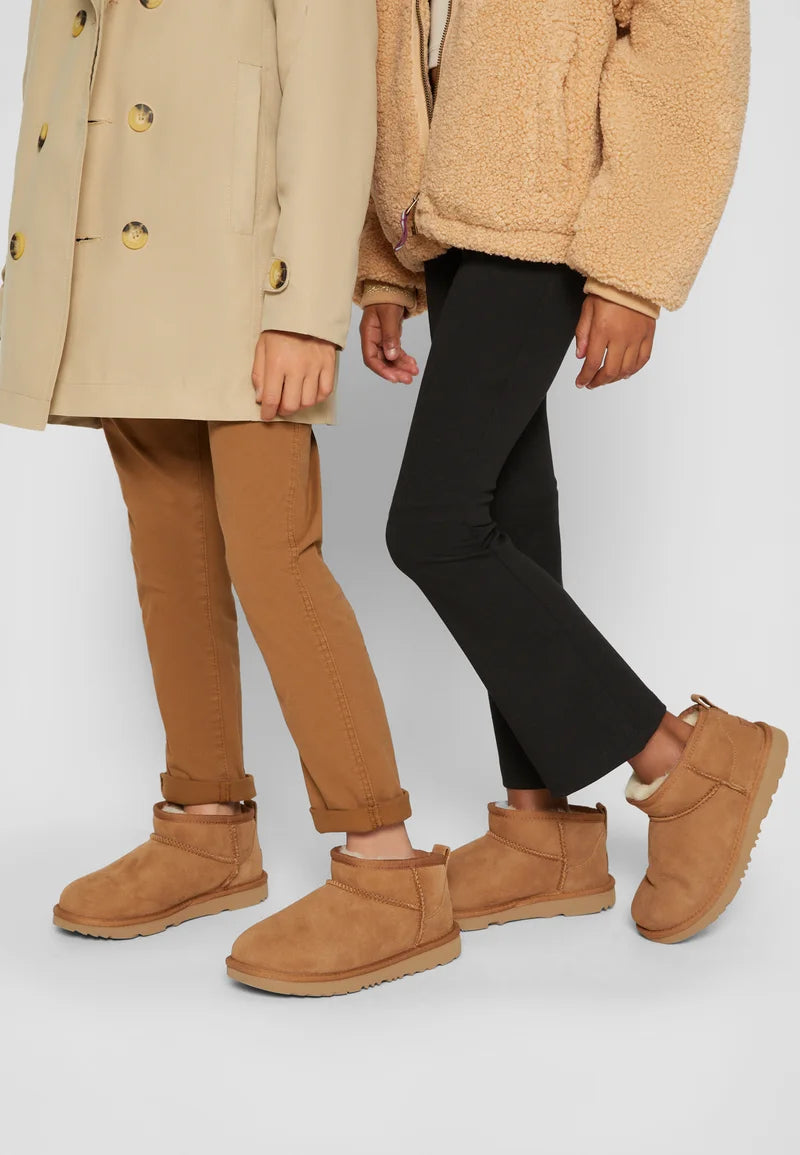 SCARPE CLASSIC ULTRA MINI - UGG