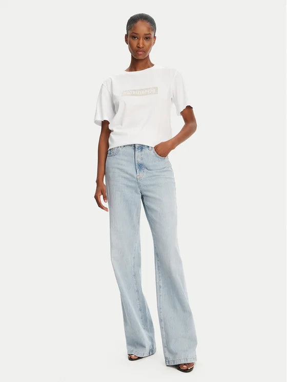T-SHIRT - PATRIZIA PEPE