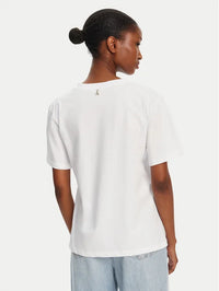 T-SHIRT - PATRIZIA PEPE
