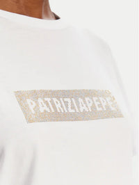 T-SHIRT - PATRIZIA PEPE