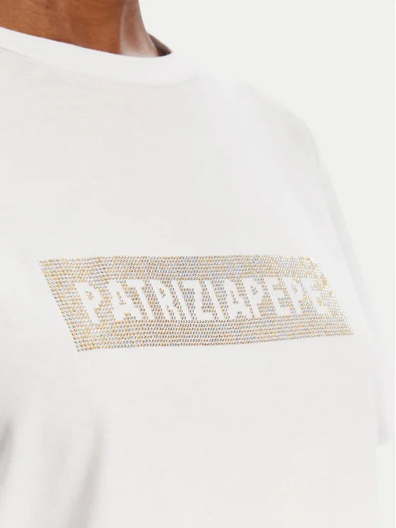 T-SHIRT - PATRIZIA PEPE