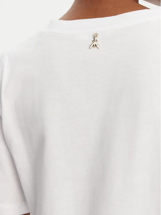 T-SHIRT - PATRIZIA PEPE