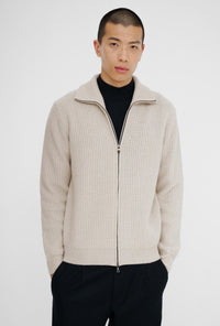 CARDIGAN - AMEDEO FERRANTE