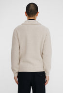 CARDIGAN - AMEDEO FERRANTE