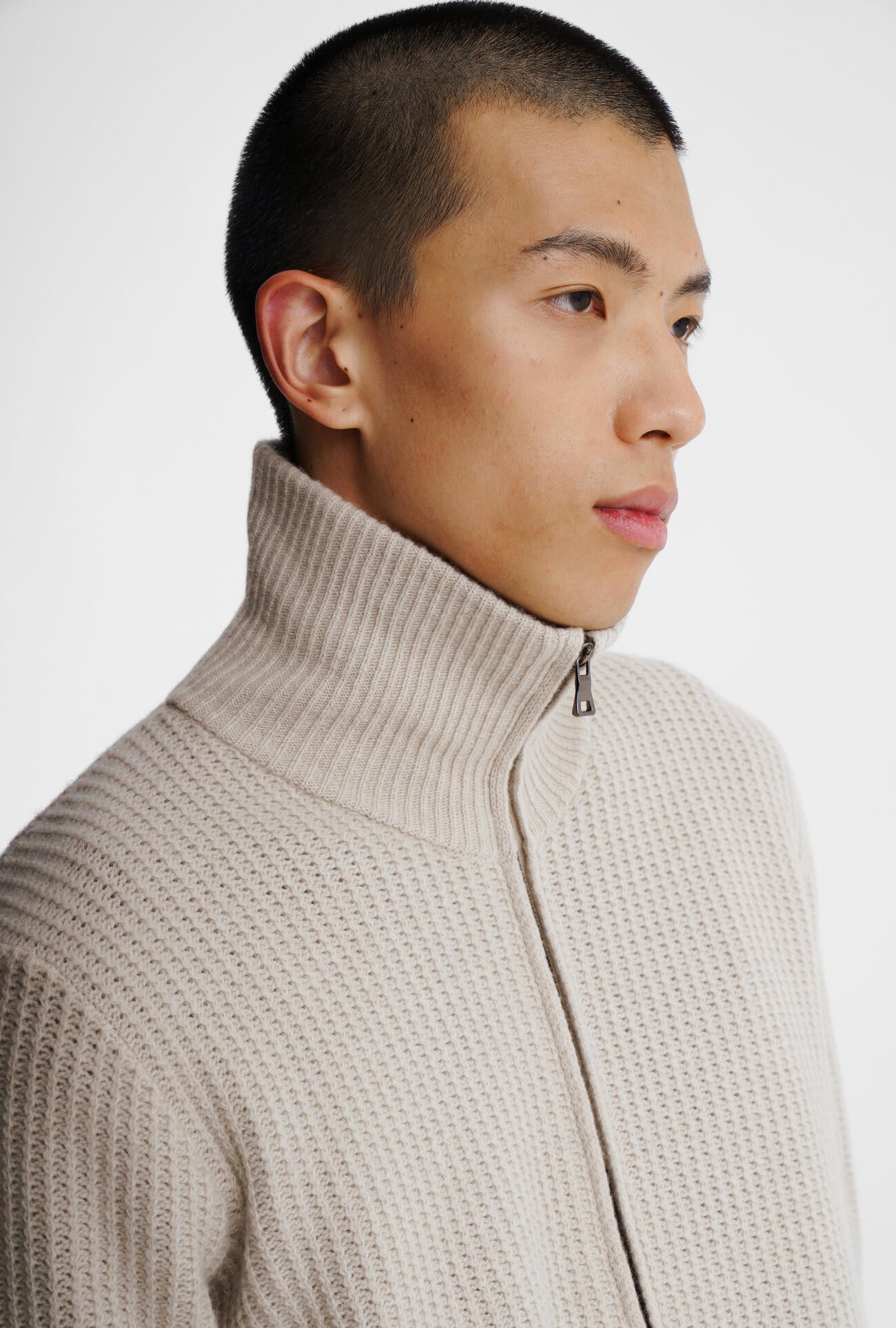 CARDIGAN - AMEDEO FERRANTE