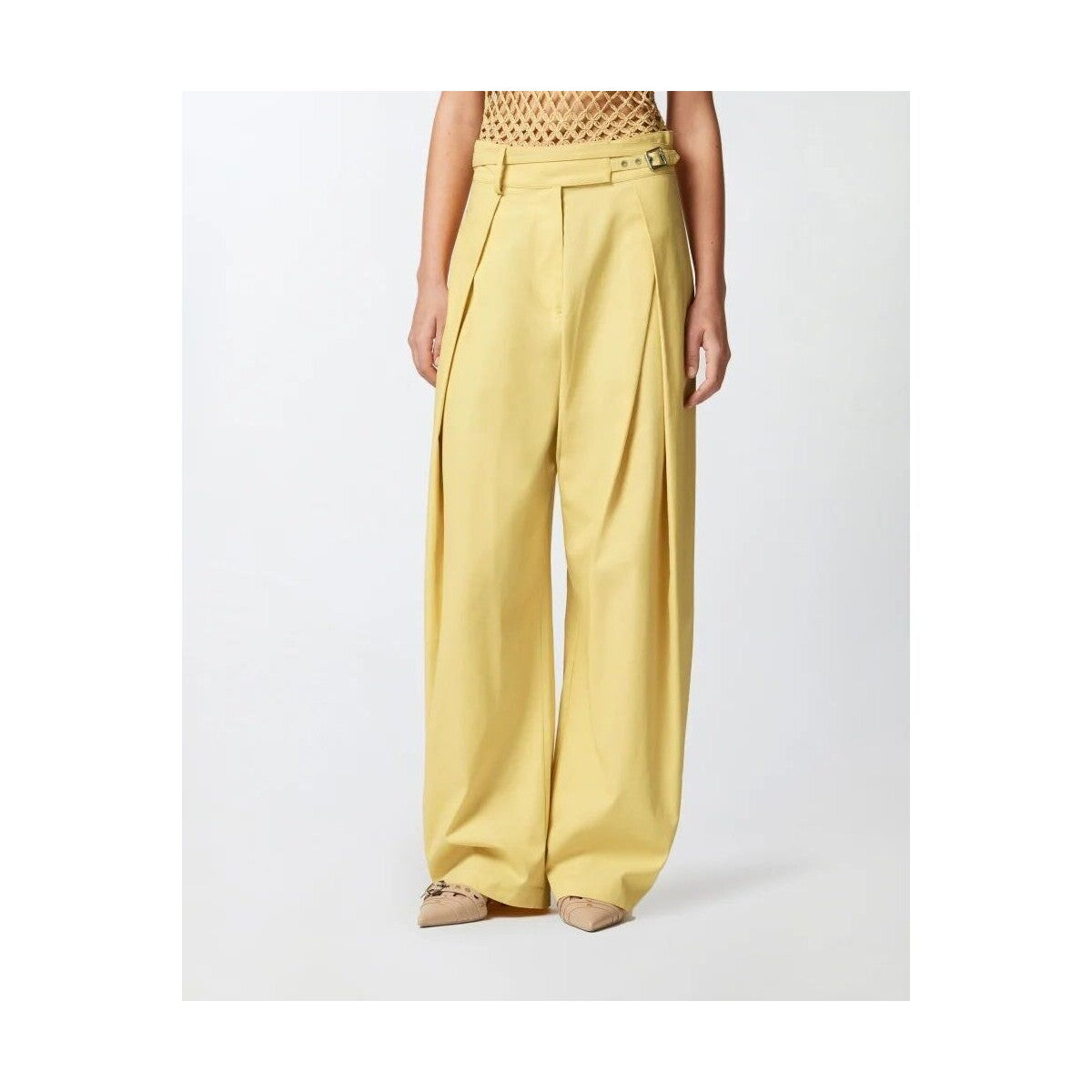 PANTALONE A2ER - PINKO