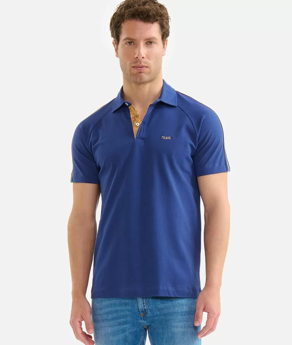 POLO - ALVIERO MARTINI