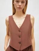 GILET (abb.c/pant.RICOLA) - MARELLA