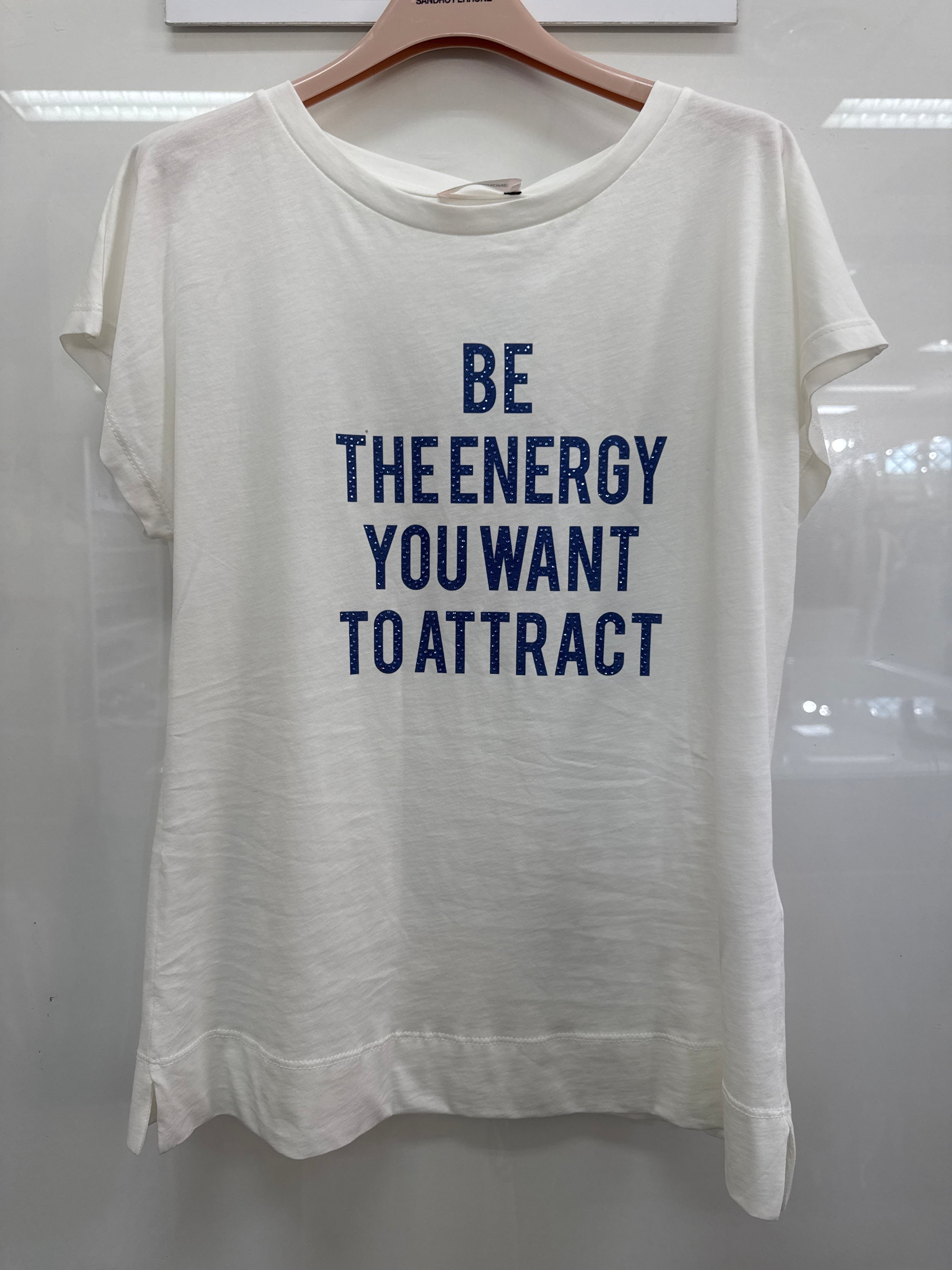 T SHIRT - SANDRO FERRONE