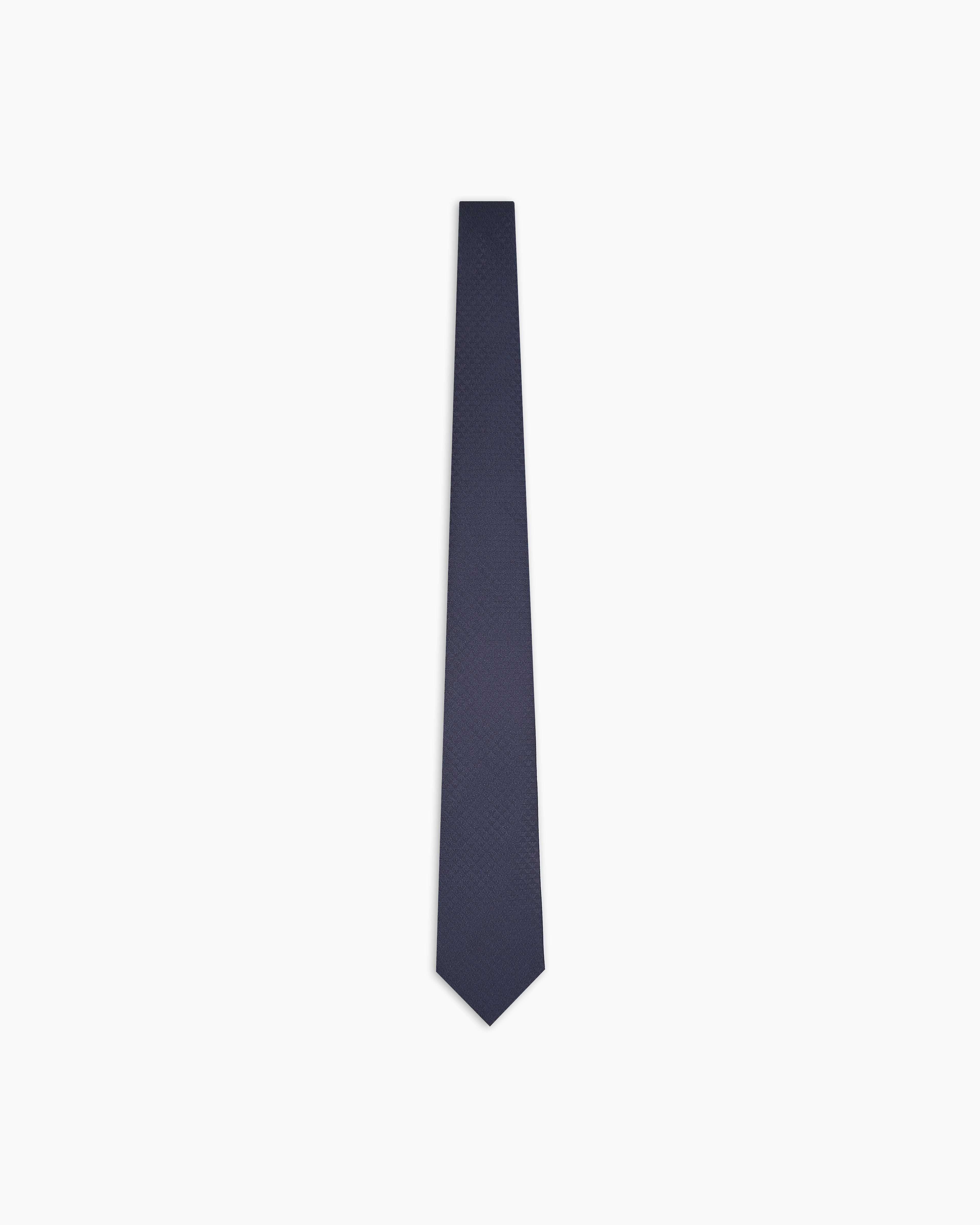 CRAVATTA - EMPORIO ARMANI