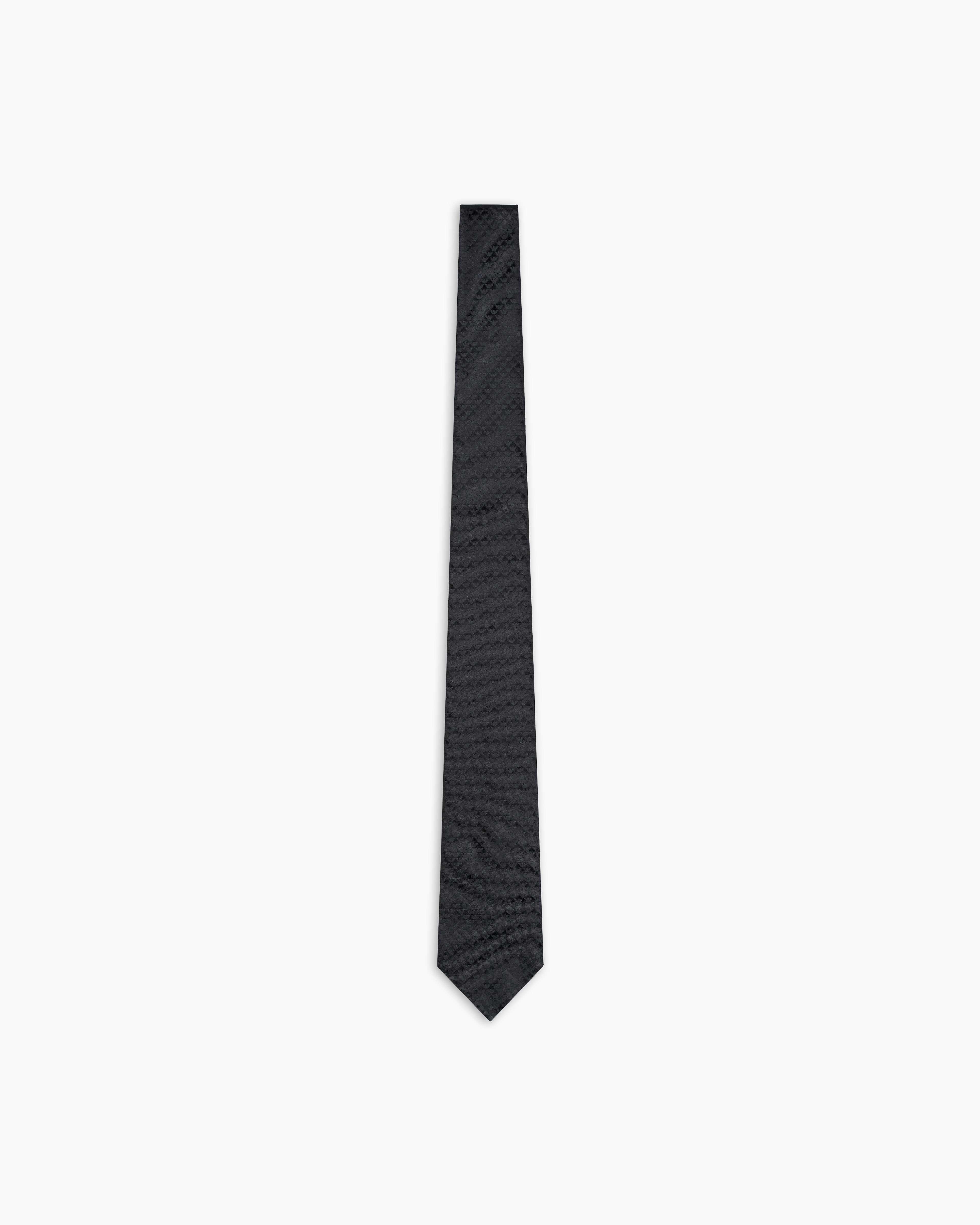 CRAVATTA - EMPORIO ARMANI