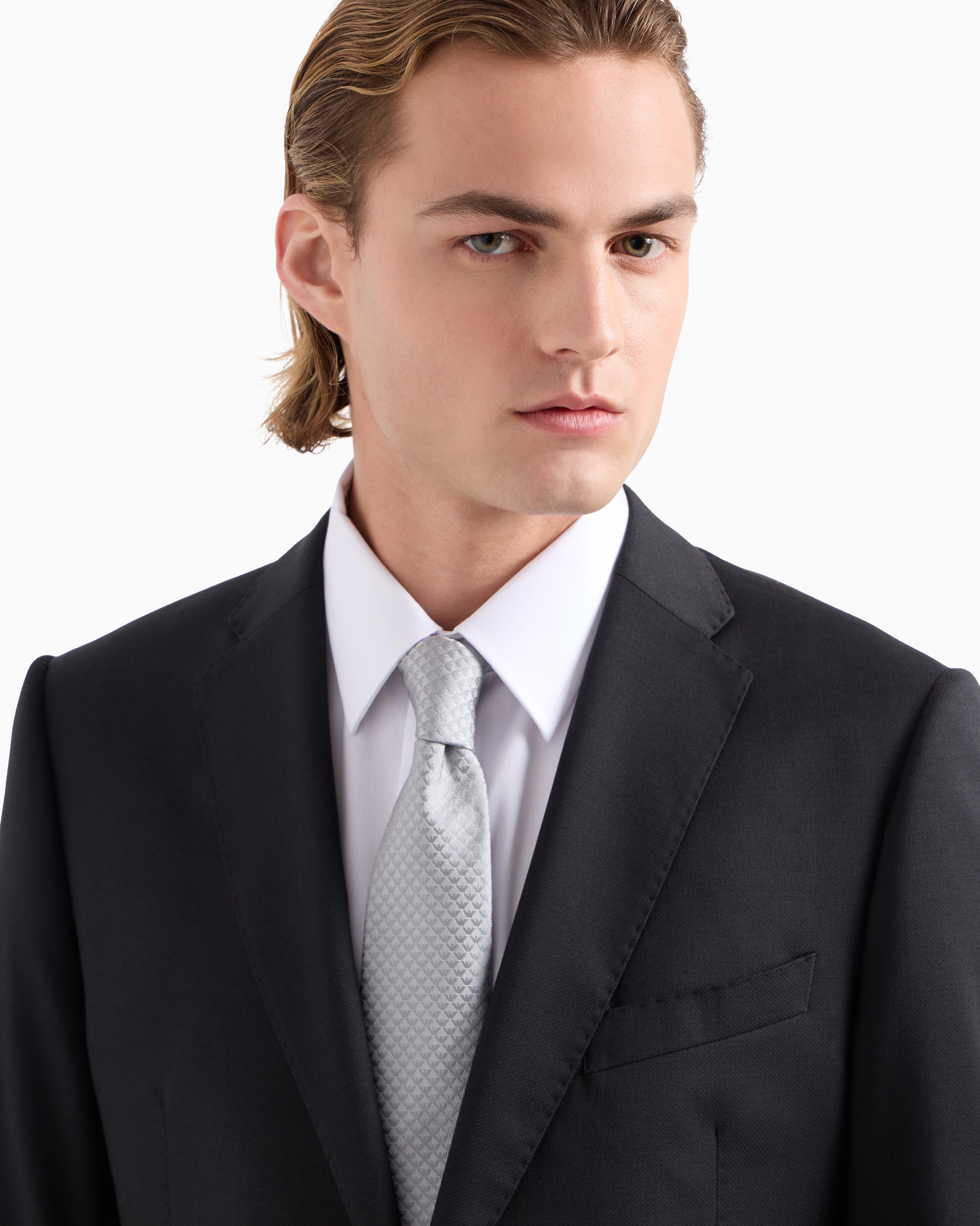CRAVATTA - EMPORIO ARMANI