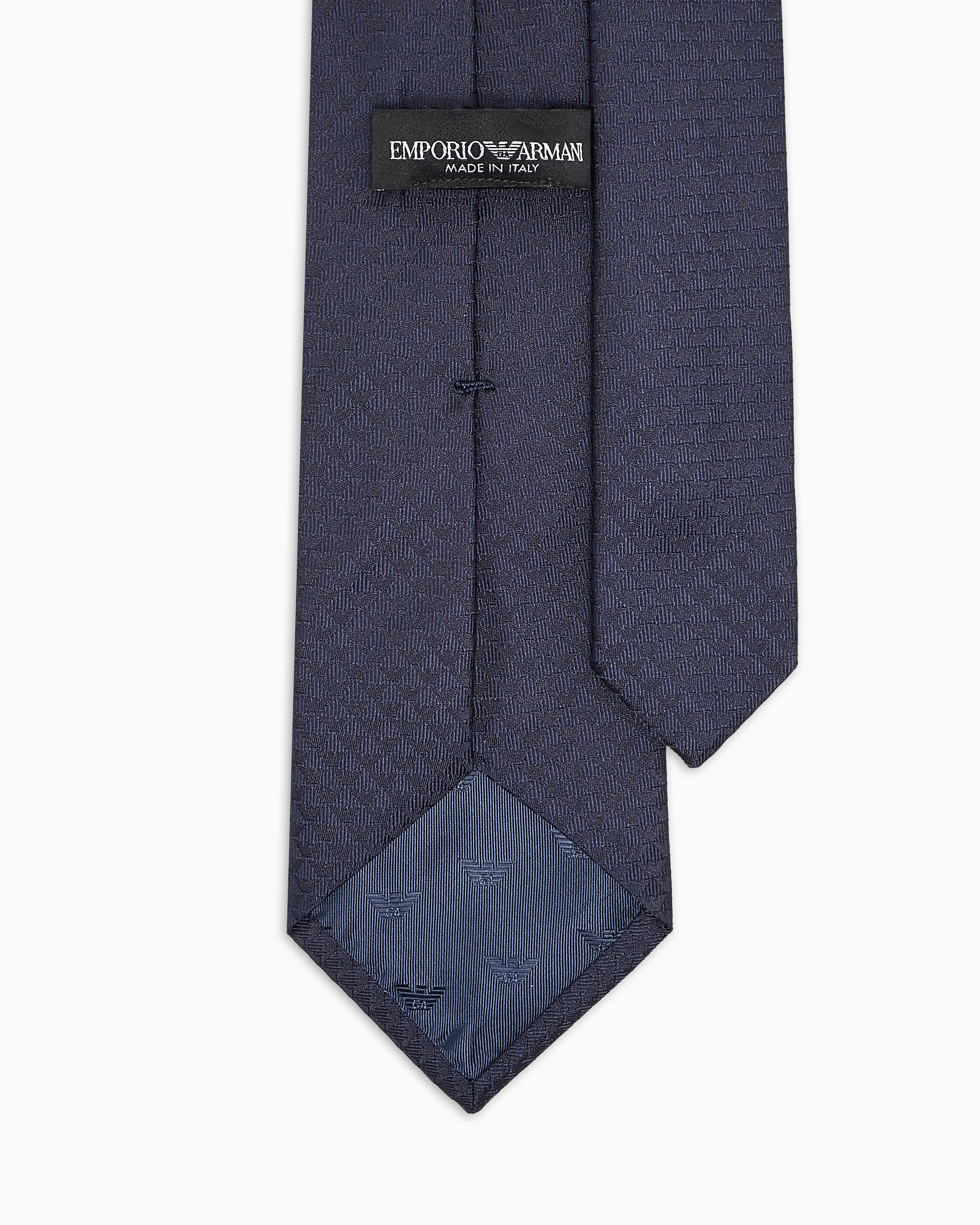 CRAVATTA - EMPORIO ARMANI